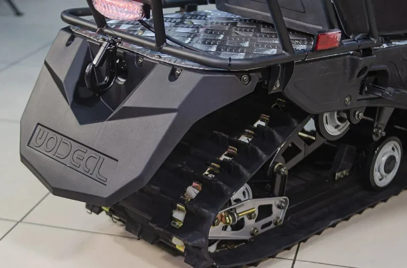 Снегоход Ataki WD 250 в Оренбурге