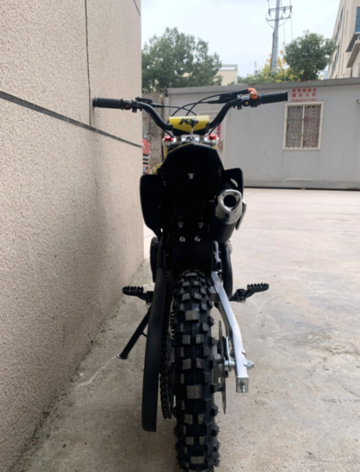 Питбайк BSE K6 в Оренбурге