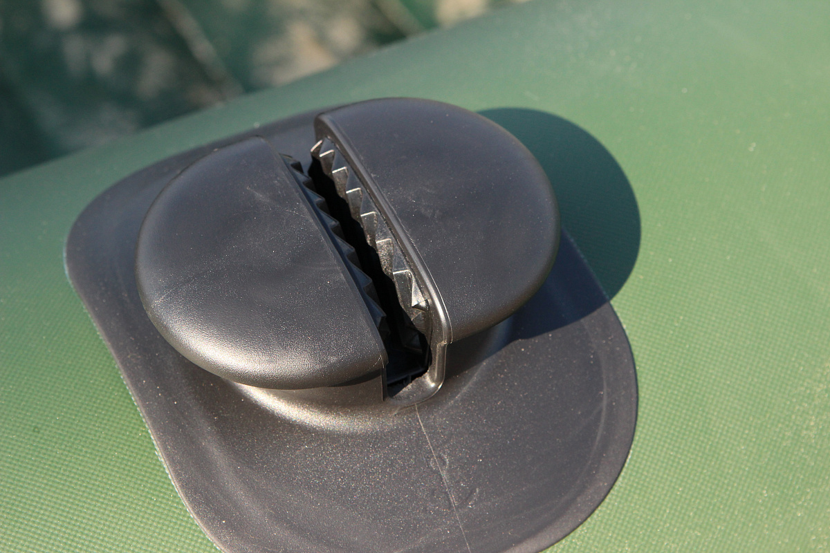 Лодка MISHIMO PRO 400 в Оренбурге