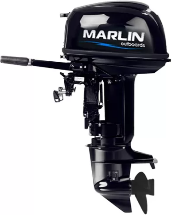 Лодочный мотор MARLIN MP 30 AWHL в Оренбурге