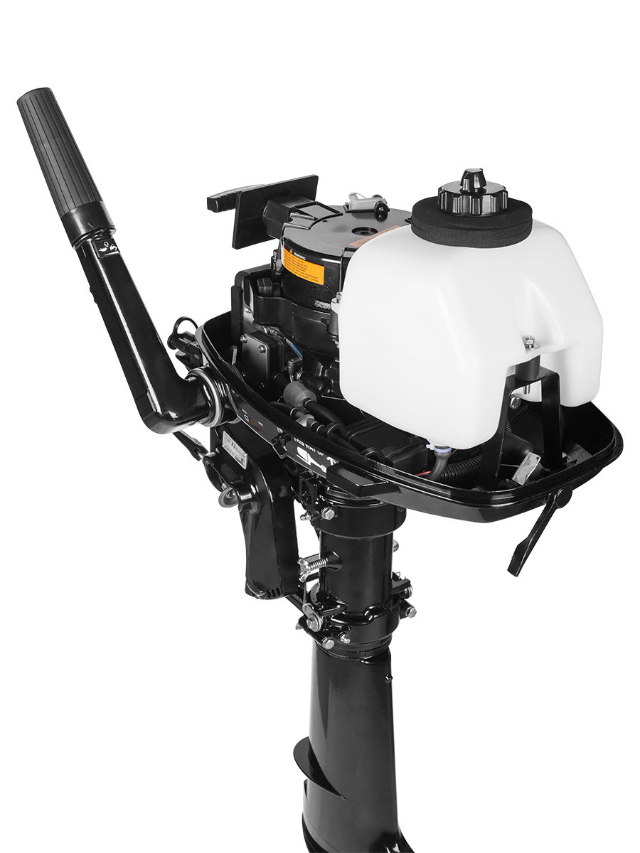 ЛОДОЧНЫЙ МОТОР GLADIATOR G6.2FHS в Оренбурге