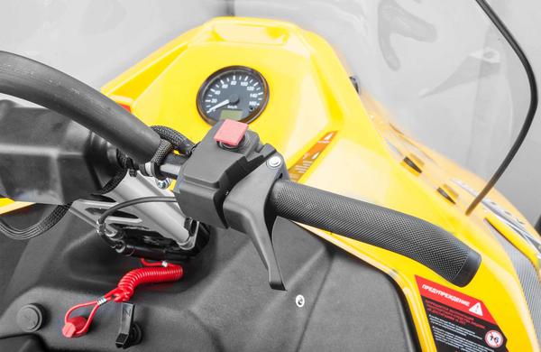 Снегоход STELS SM600T (L LUX WT) СТАВР 1.0 К01 Tech в Оренбурге