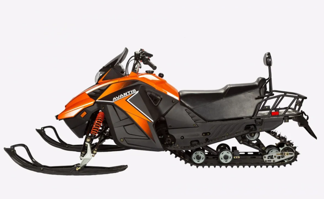 Снегоход AVANTIS CAPITAN 150 в Оренбурге