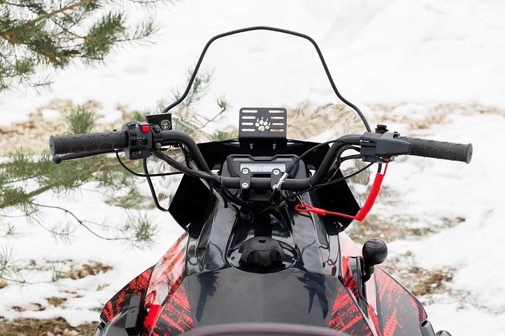 Снегоход IRBIS SF200L NEW в Оренбурге