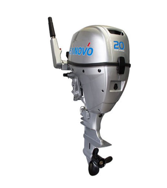 Лодочный мотор SEANOVO SNEF9,9(20)HEL - EFI в Оренбурге
