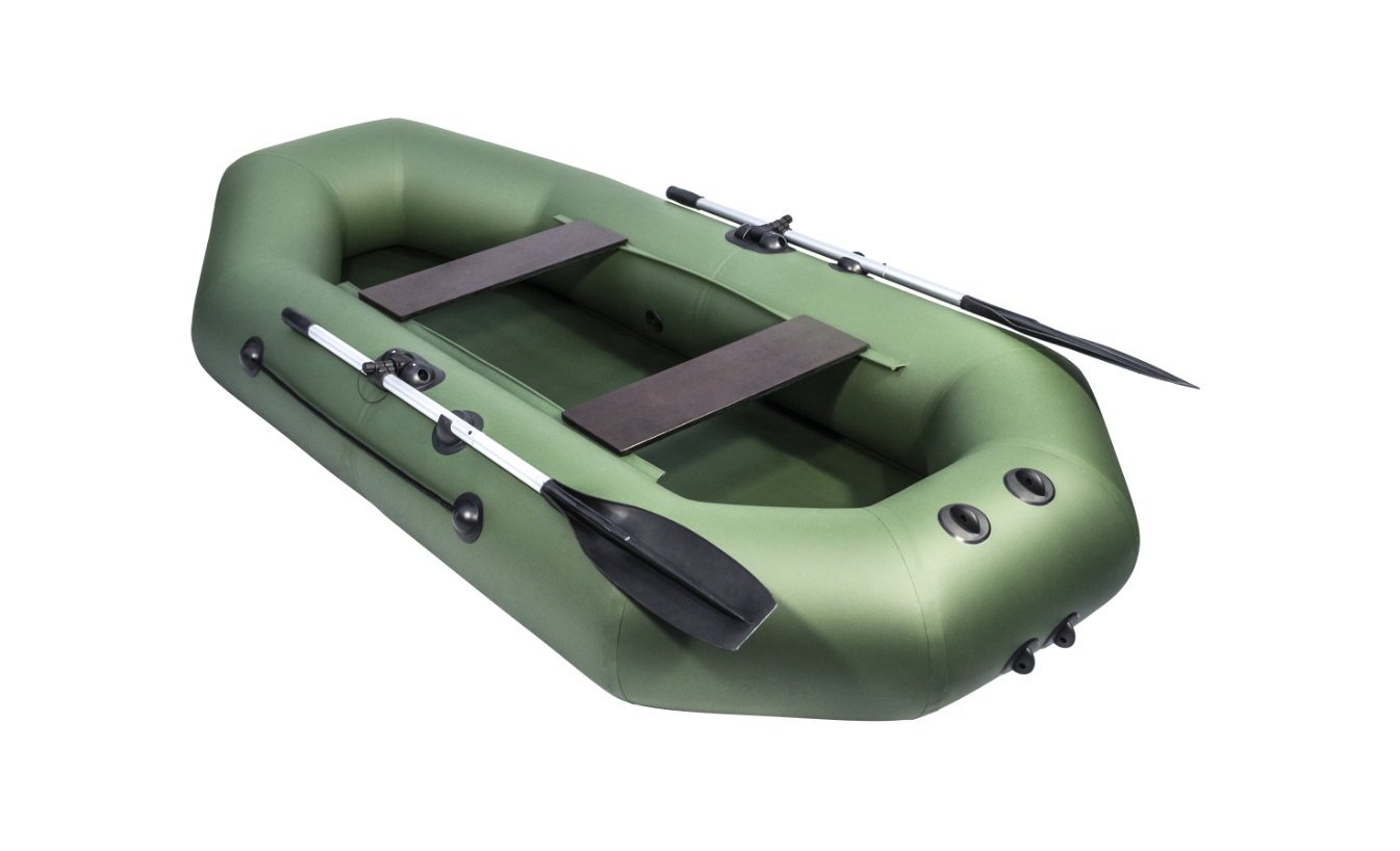 Лодка АКВА-МАСТЕР 260 в Оренбурге