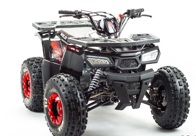 Квадроцикл PROMAX WILD 175 в Оренбурге