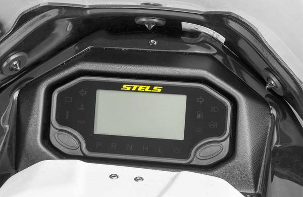 Снегоход STELS SA800R (L LUX WT) ВИТЯЗЬ 2.0 К01 Tech в Оренбурге