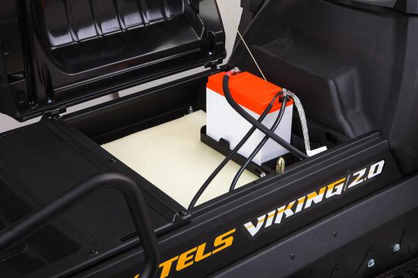 Снегоход SV600T (L ST SWT) ВИКИНГ 2.0 в Оренбурге