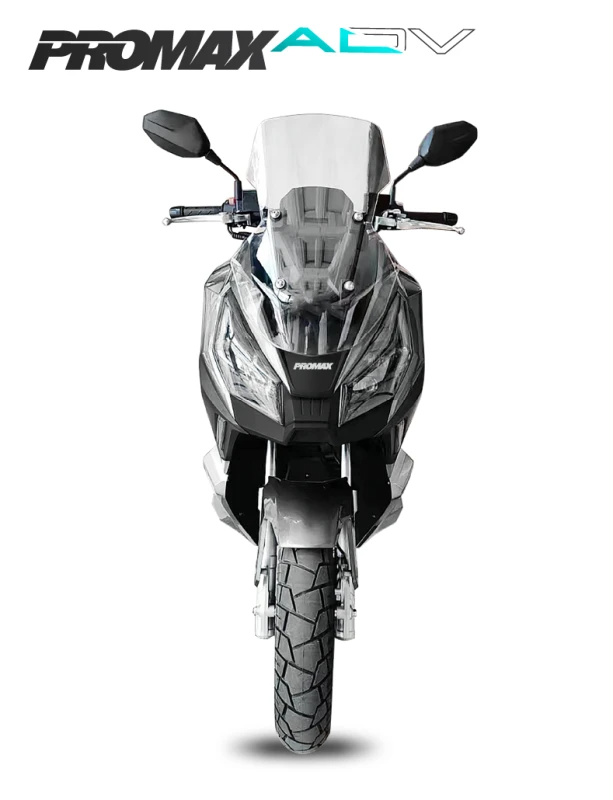 МаксиСкутер PROMAX-HONDA ADV 150 (49) EFI (Inspired by HONDA) в Оренбурге