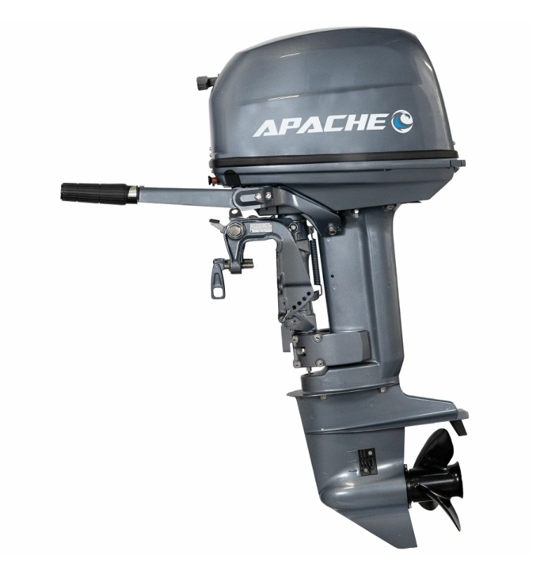 Лодочный мотор APACHE T30BS в Оренбурге