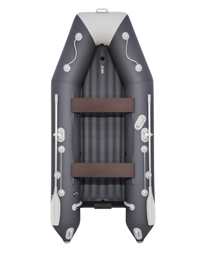 Лодка АКВА 3200 нднд в Оренбурге