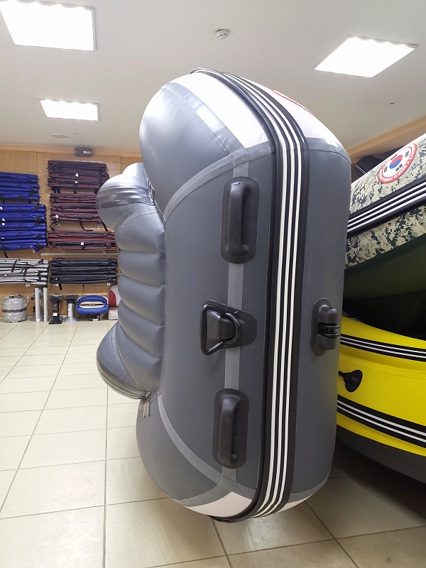 Лодка MISHIMO SPORT 370 в Оренбурге