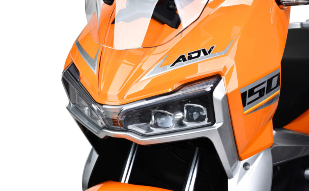 Скутер MOTOLAND (МОТОЛЕНД) T-MAX 150 в Оренбурге