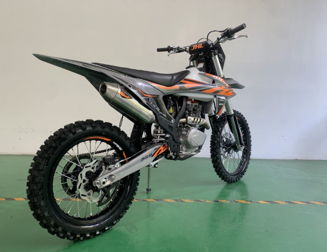 Мотоцикл JHLMOTO JHL LX4 CB300RL (175FMN) в Оренбурге
