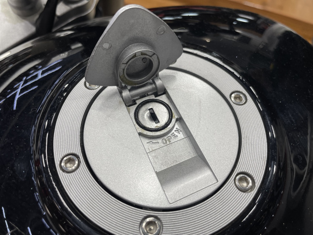 Мотоцикл Benda Chinchilla 300 в Оренбурге