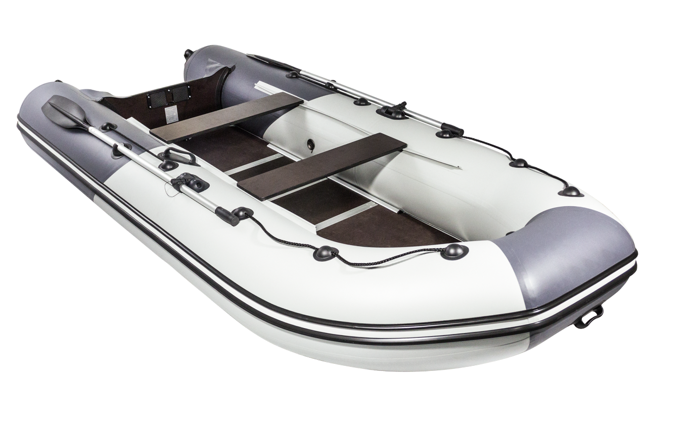 Лодка Ривьера Компакт 3600 СК в Оренбурге
