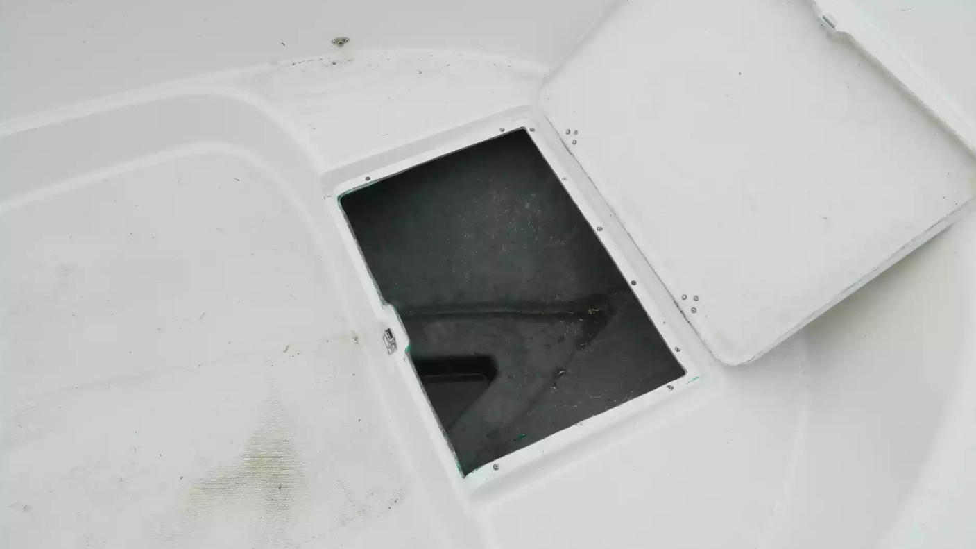 Стеклопластиковый катер Тримаран Wyatboat 430 C в Оренбурге