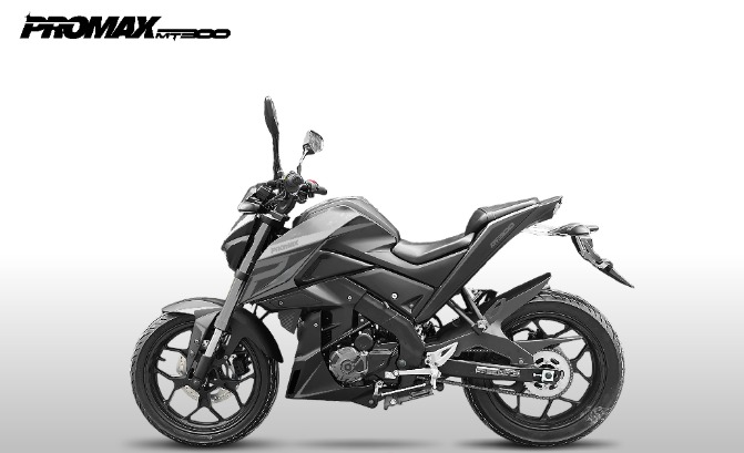 Мотоцикл PROMAX MT300 в Оренбурге