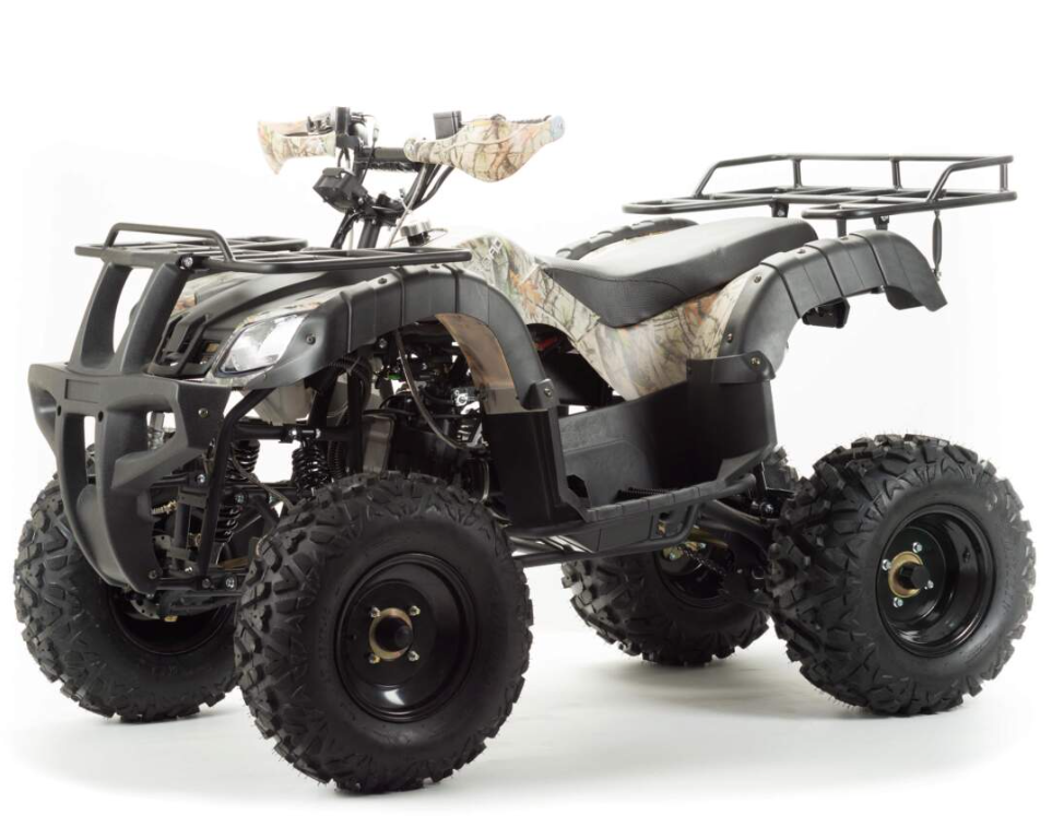 Квадроцикл MOTOLAND (МОТОЛЕНД) 200 ALL ROAD в Оренбурге