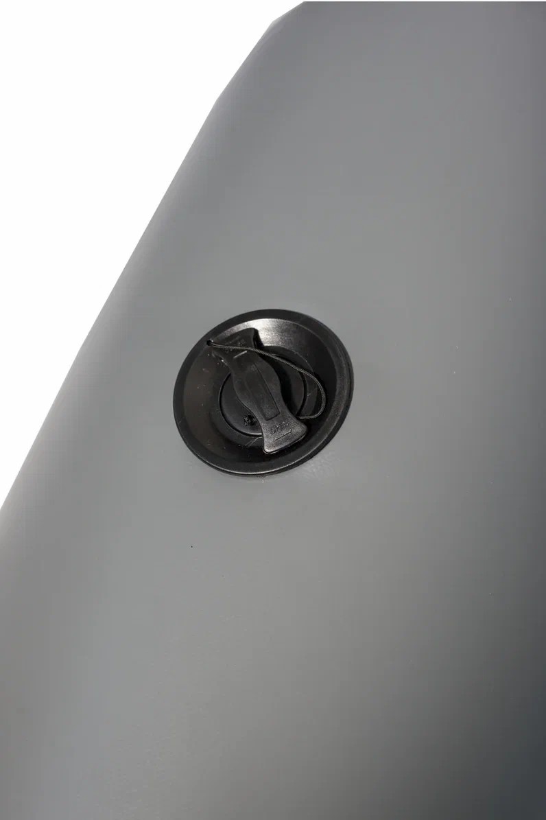 КРЕСЛО НАДУВНОЕ SMARINE, 85Х75 СМ, ПВХ, СЕРЫЙ в Оренбурге