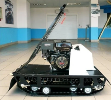 Мотобуксировщик XTREME-MOTORS "Полюс Мини" 9 л.с. в Оренбурге