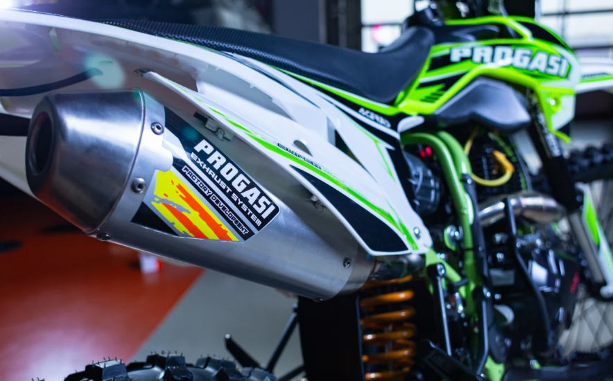 Мотоцикл Progasi SUPER MAX 300 PRO PR300 (ZS175FMN) в Оренбурге