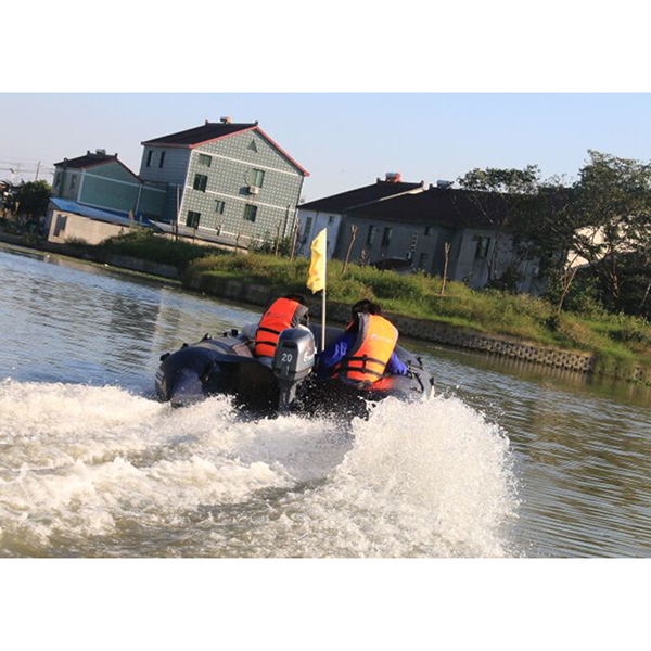 ЛОДОЧНЫЙ МОТОР ALLFA CG Т20 в Оренбурге