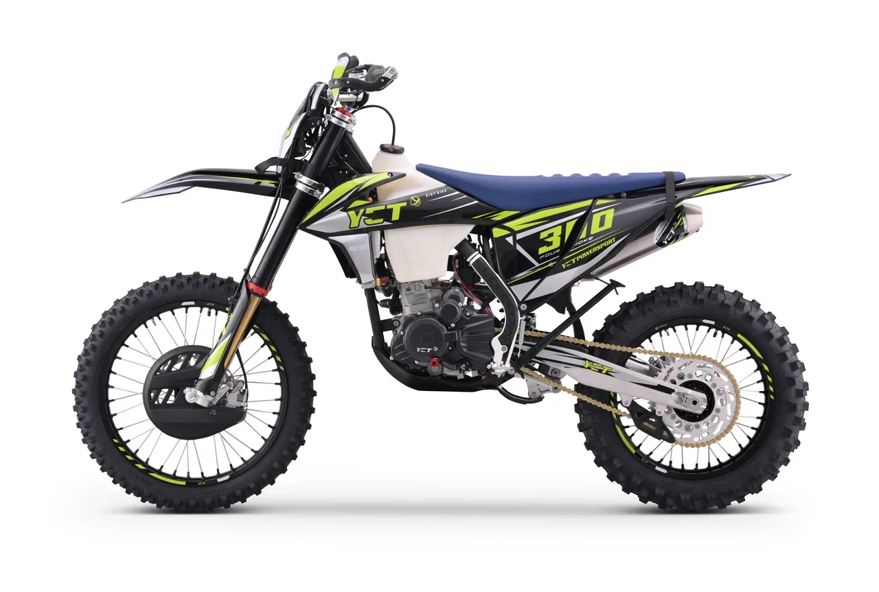 Кроссовый мотоцикл YACOTA NB300 в Оренбурге