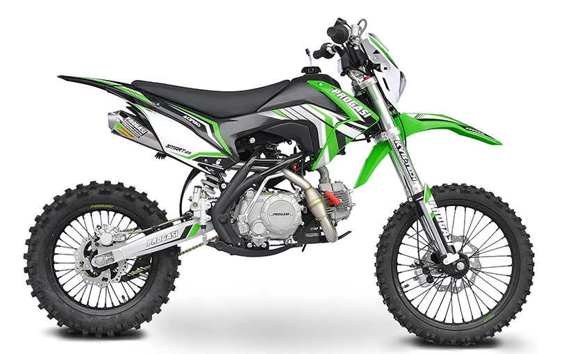 Питбайк Progasi Smart 150 в Оренбурге