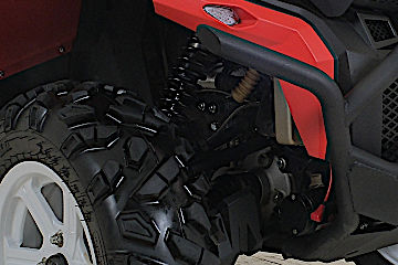 Квадроцикл РМ (Русская Механика) РМ 800 Т серии «Шёлковый путь» в Оренбурге