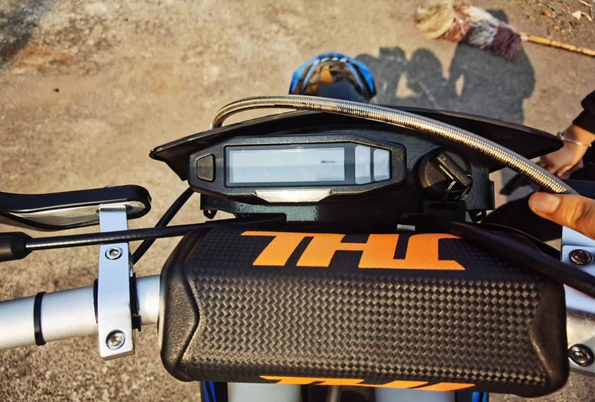 Мотоцикл JHLMOTO JHL Z3 CB250 (172FMM-3A) в Оренбурге