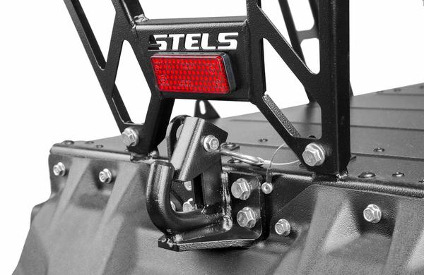 Снегоход STELS SA600T (L LUX WT) АТАМАН 1.0 К01 Tech в Оренбурге