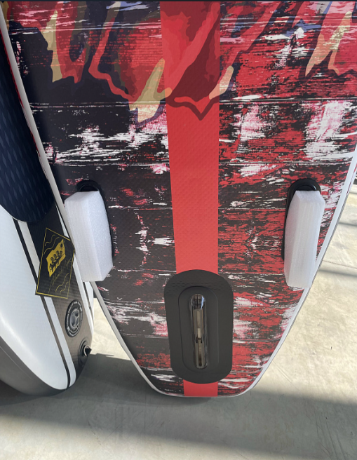 SUP (САП) ДОСКА RAIDEX TAKUMO 10.6’ (320СМ) N 10 в Оренбурге