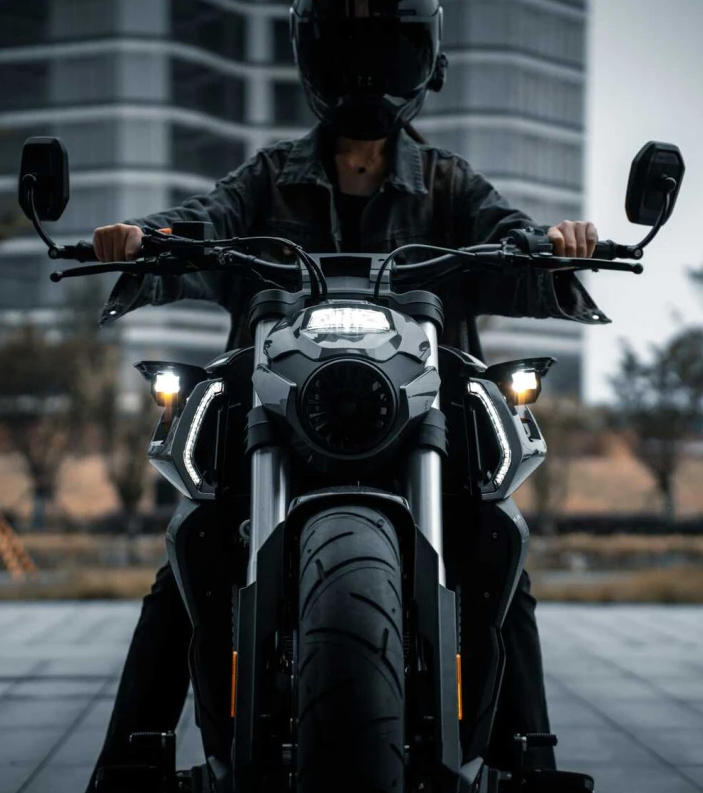 Мотоцикл Benda LFC 700 Pro в Оренбурге