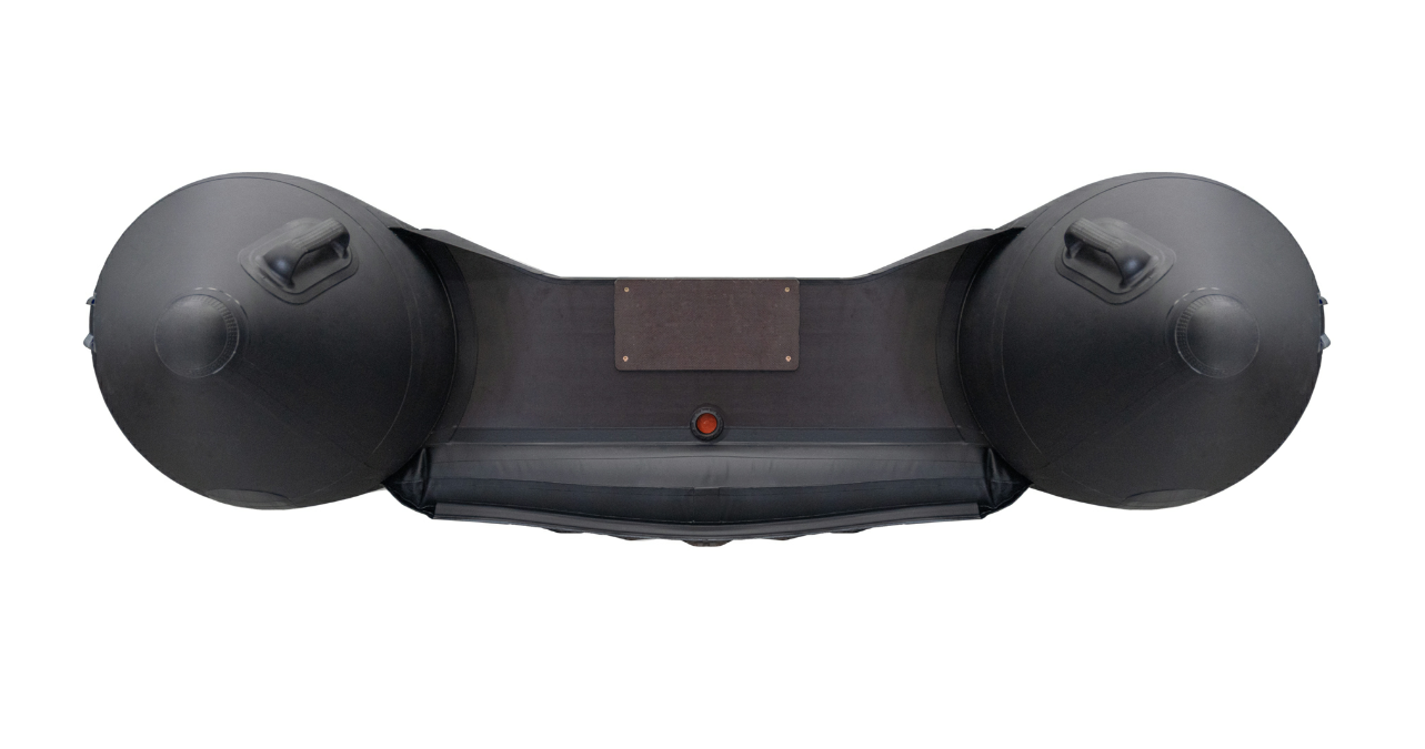 Лодка Таймень RX 3900 НДНД в Оренбурге