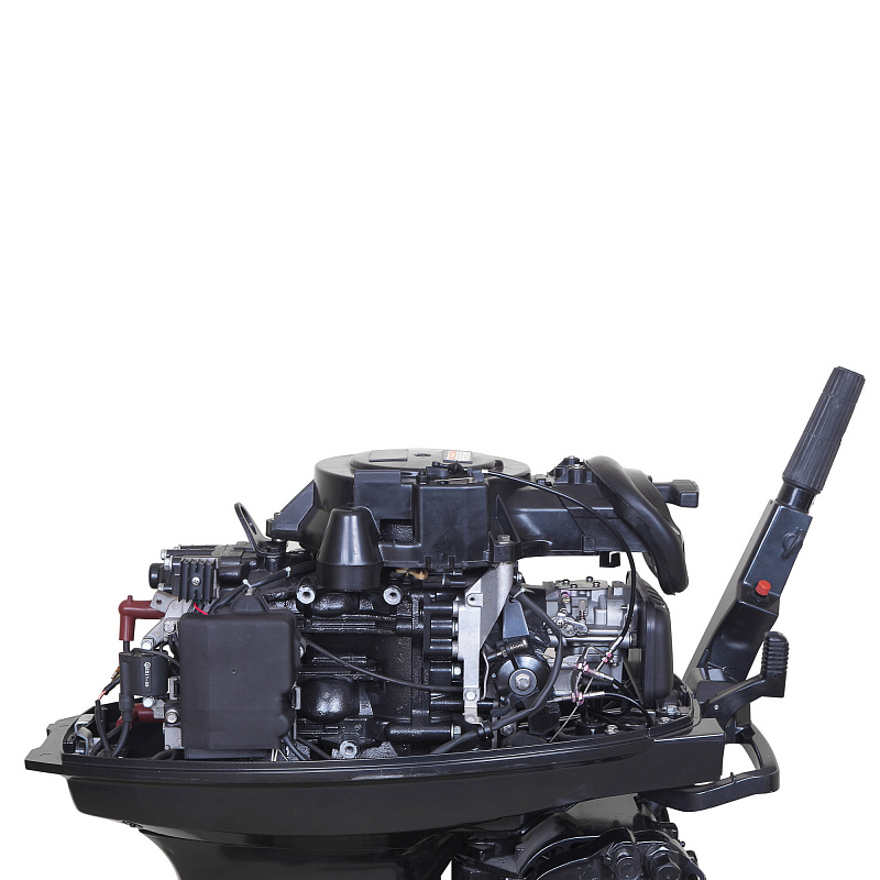 Лодочный мотор MARLIN MP 40 AMHL в Оренбурге