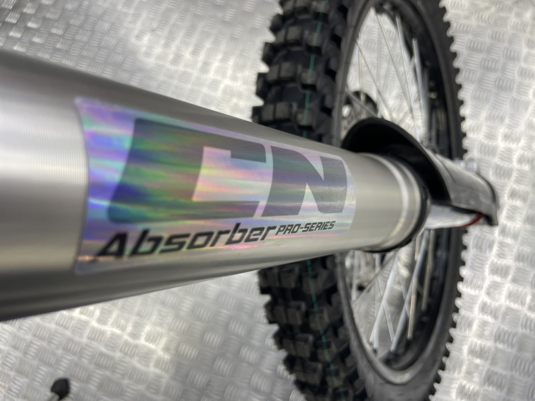 Кроссовый мотоцикл (эндуро) PROMAX PZ9 480 PRO-SPORT в Оренбурге