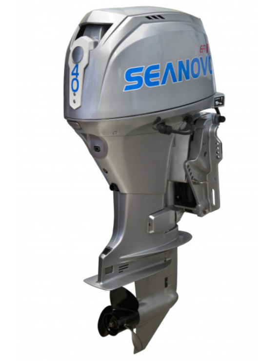 Лодочный мотор SEANOVO SNEF40HEL-T - EFI в Оренбурге