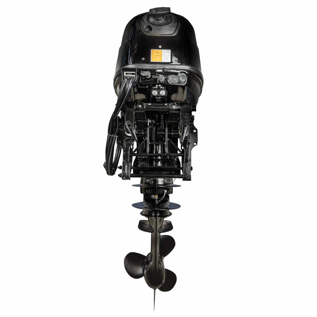 ЛОДОЧНЫЙ МОТОР GLADIATOR G30FES в Оренбурге