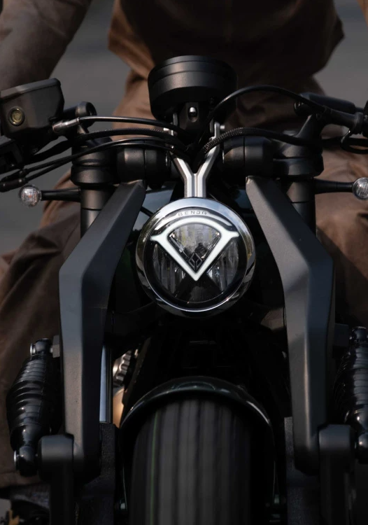 Мотоцикл Benda Napoleon 250 в Оренбурге