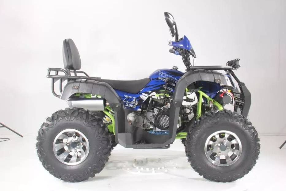 Квадроцикл YACOTA SELA MAX в Оренбурге