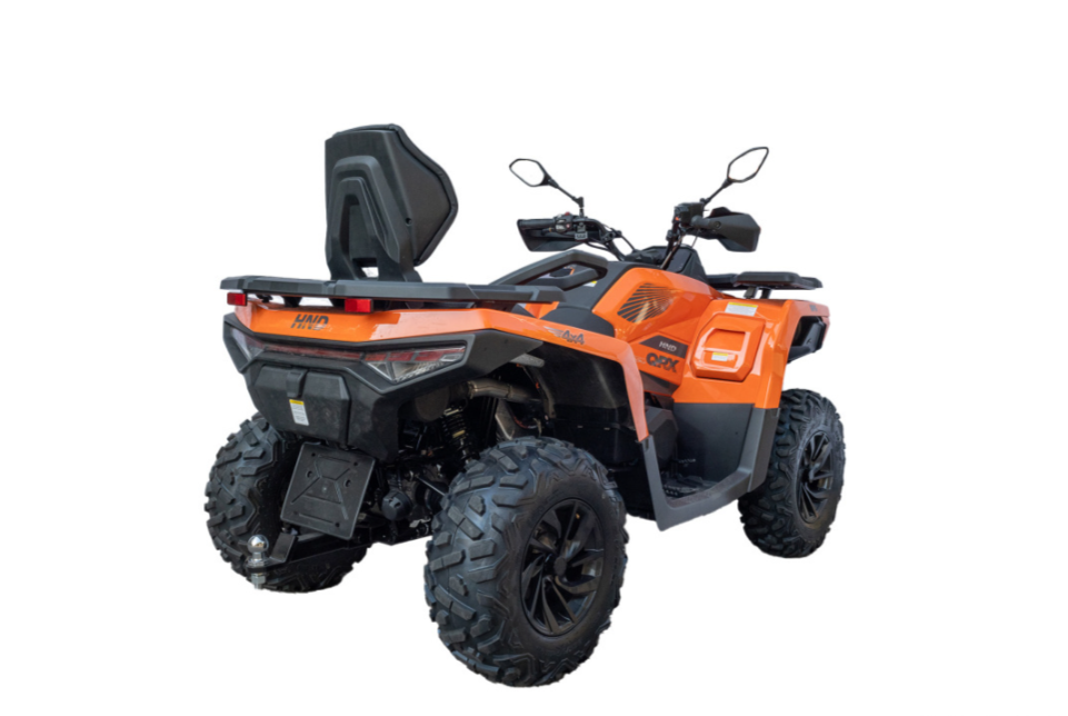 Квадроцикл HND QRX 650 в Оренбурге