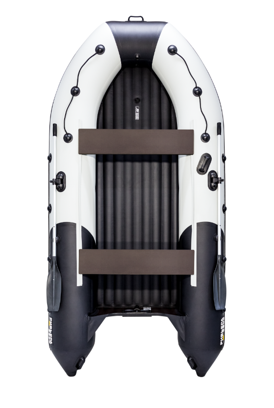 Лодка Ривьера 3600 НДНД-киль в Оренбурге