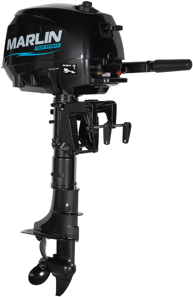 Лодочный мотор MARLIN MF 5 AMHL в Оренбурге