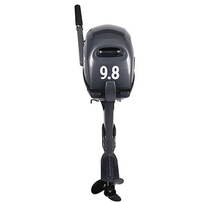 ЛОДОЧНЫЙ МОТОР ALLFA CG T9,8 в Оренбурге