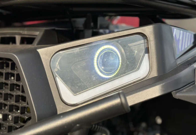 Квадроцикл GBM CROSS HILL 300 NEW PREMIUM в Оренбурге