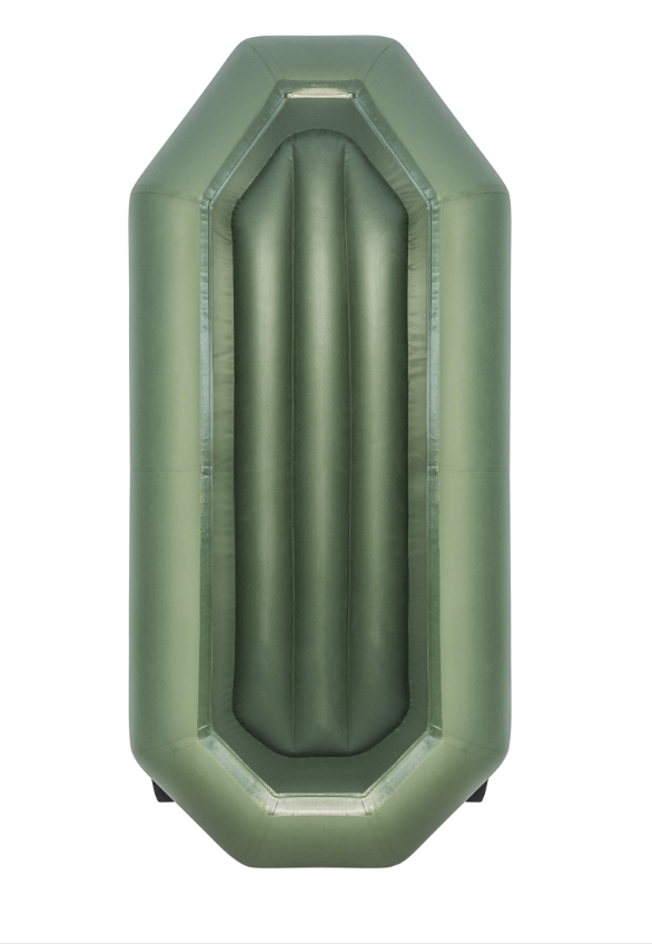 Лодка АКВА-ОПТИМА 260 НД в Оренбурге