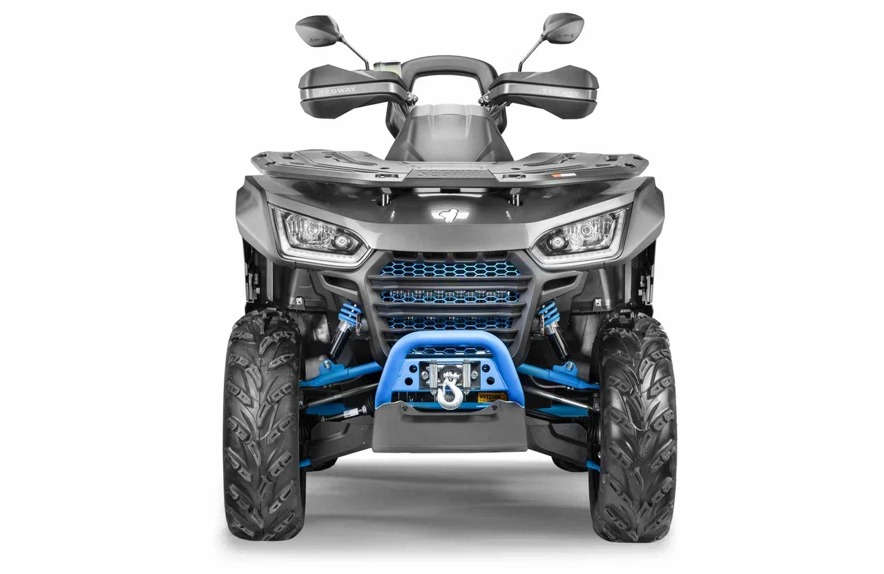  Квадроцикл Segway SNARLER AT6 LE в Оренбурге