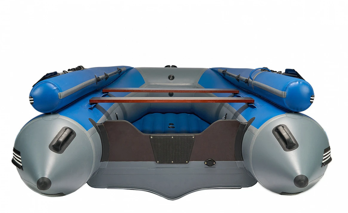 КОМПЛЕКТ ЛОДКА MISHIMO FAMILY LITE 350 + МОТОР 9,9 (15) Л.С. в Оренбурге